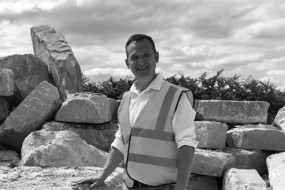 Launching Belvedere Stone: an interview with Simon Willmott